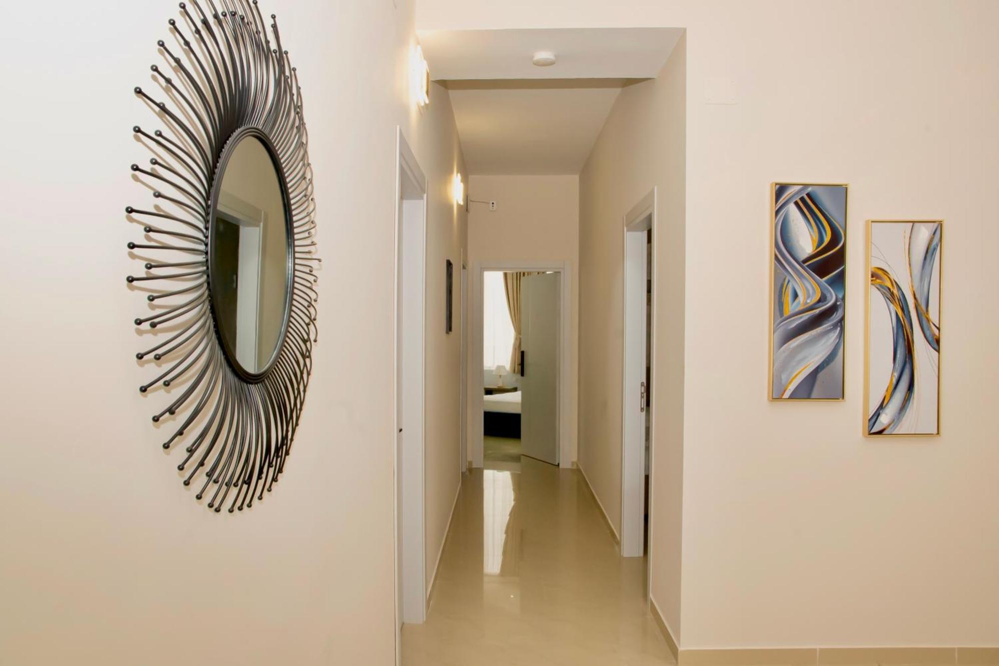 Alv Rent Rooms Vlore Ngoại thất bức ảnh