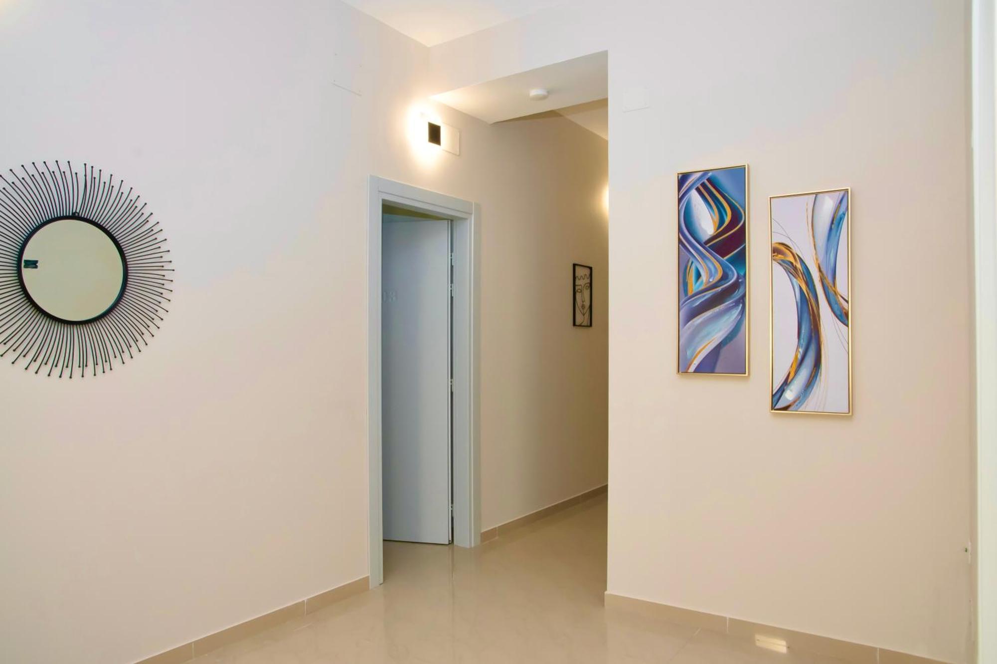 Alv Rent Rooms Vlore Ngoại thất bức ảnh